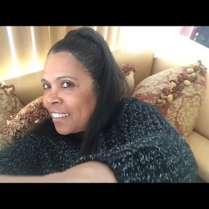 Meet your Posher, Brenda